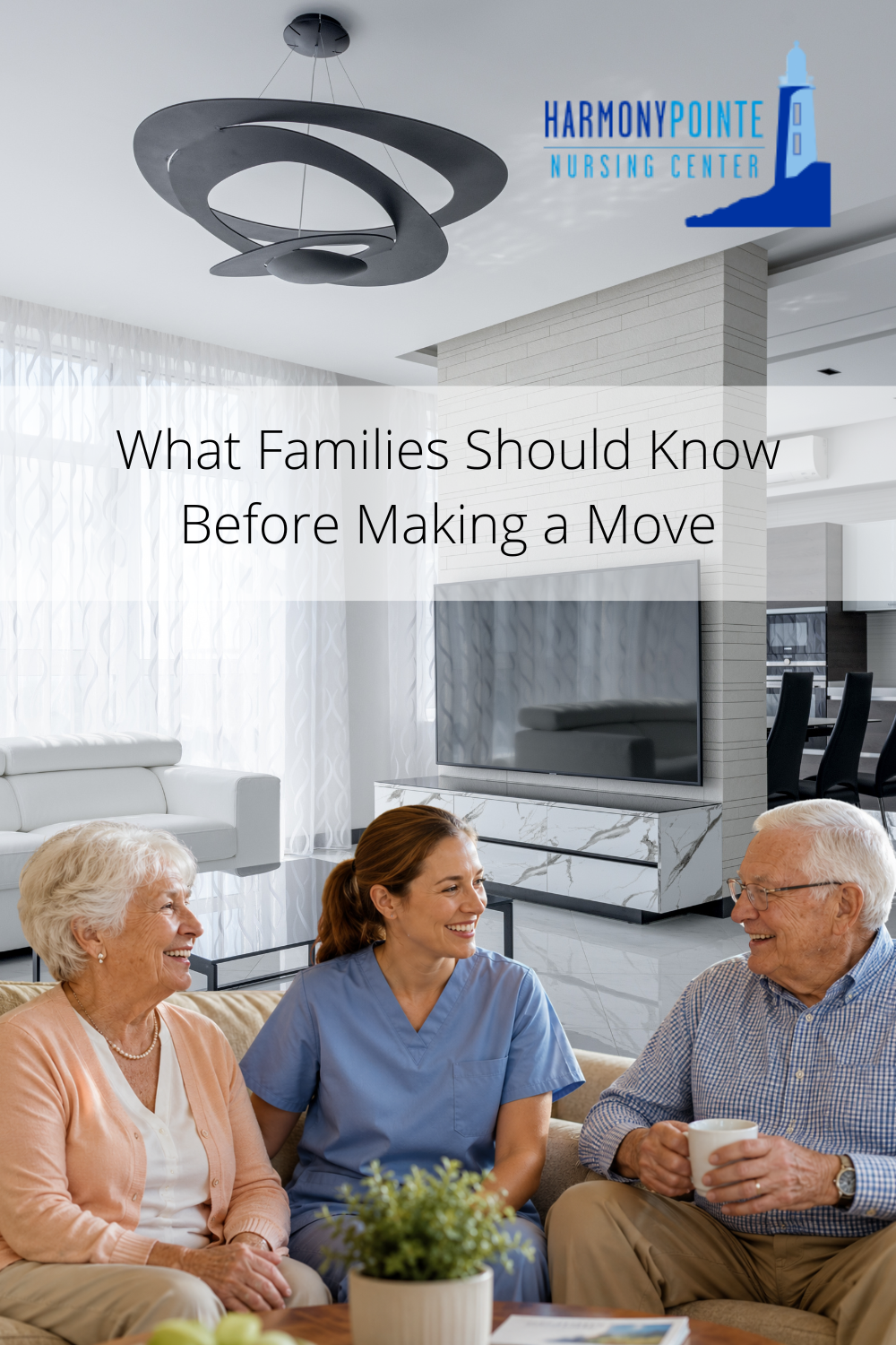 What Families Should Know Before Making a Move