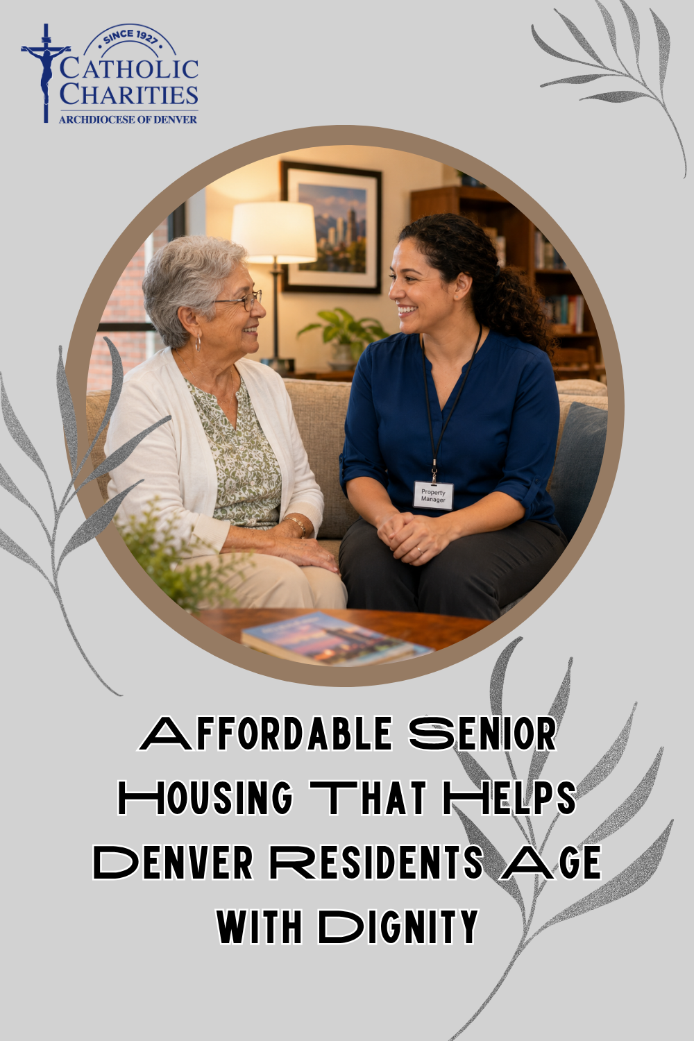 Affordable Senior Housing That Helps Denver Residents Age with Dignity