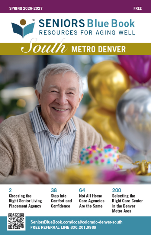 Colorado - Denver South