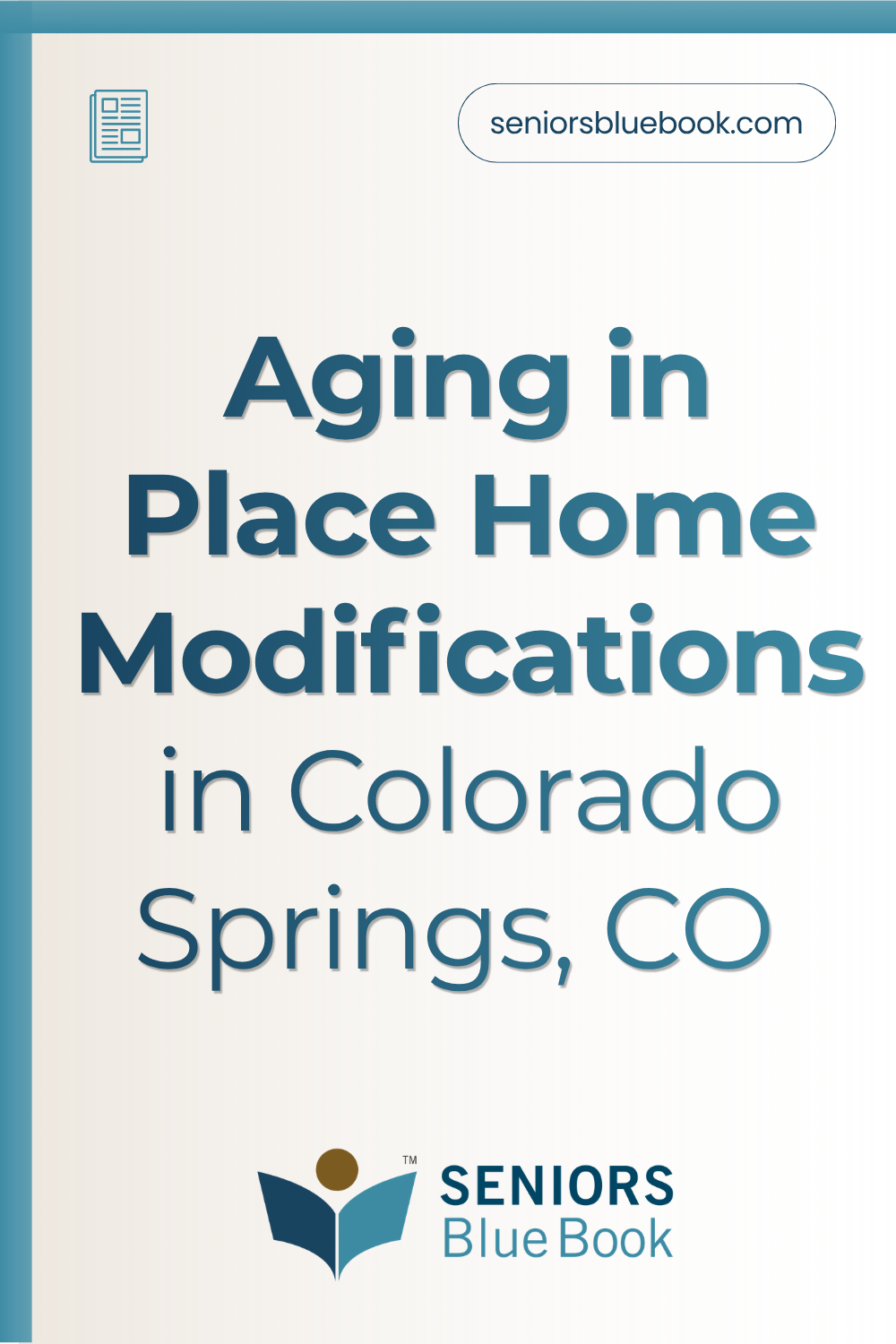 Aging in Place Home Modifications Colorado Springs CO