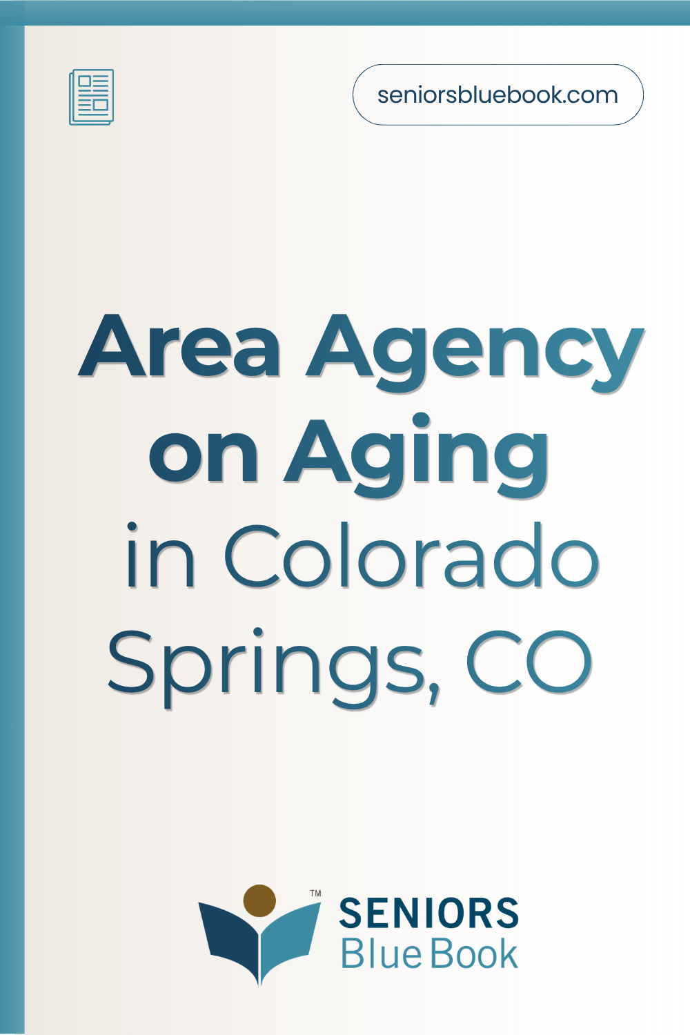 Area Agency on Aging in Colorado Springs CO