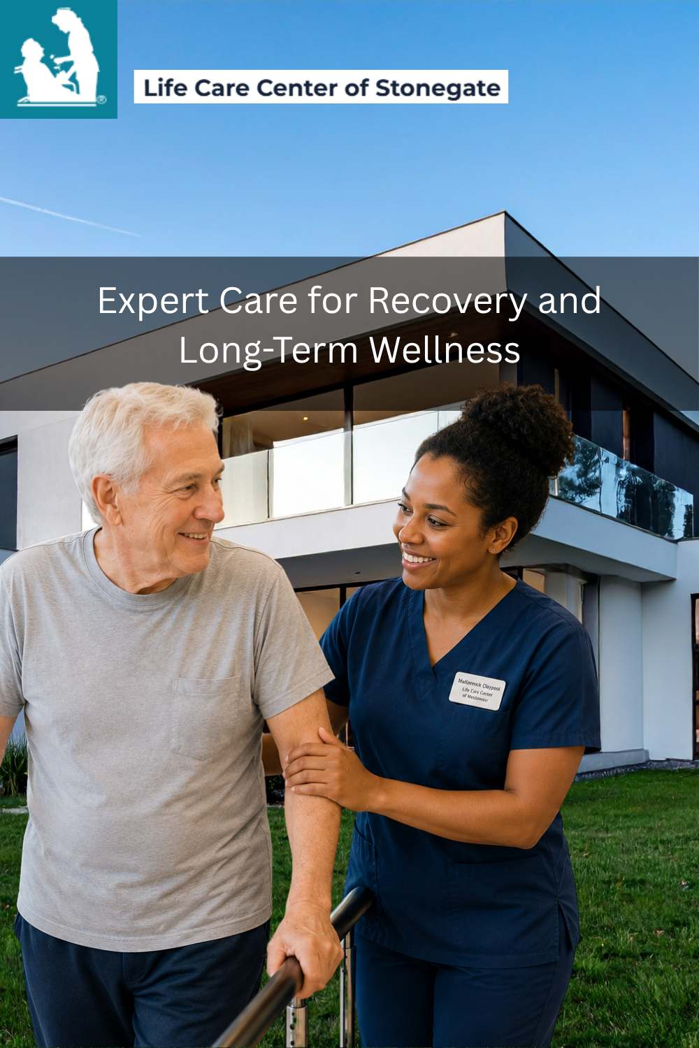 Expert Care for Recovery and Long-Term Wellness