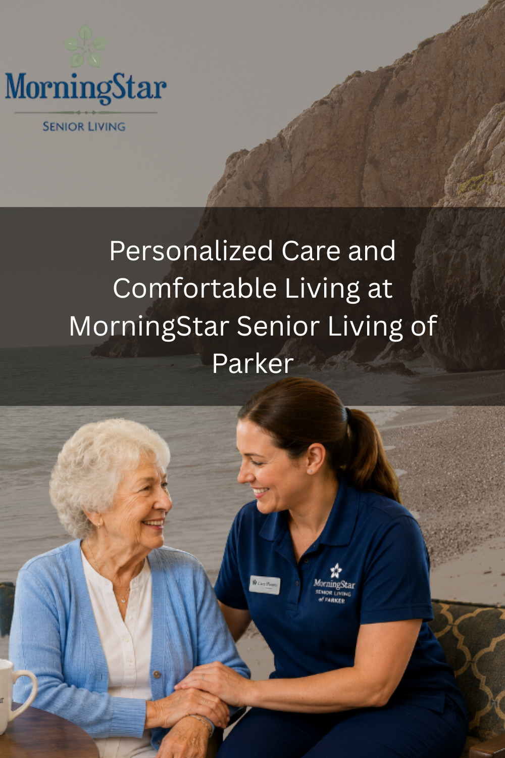 Personalized Care and Comfortable Living at MorningStar Senior Living