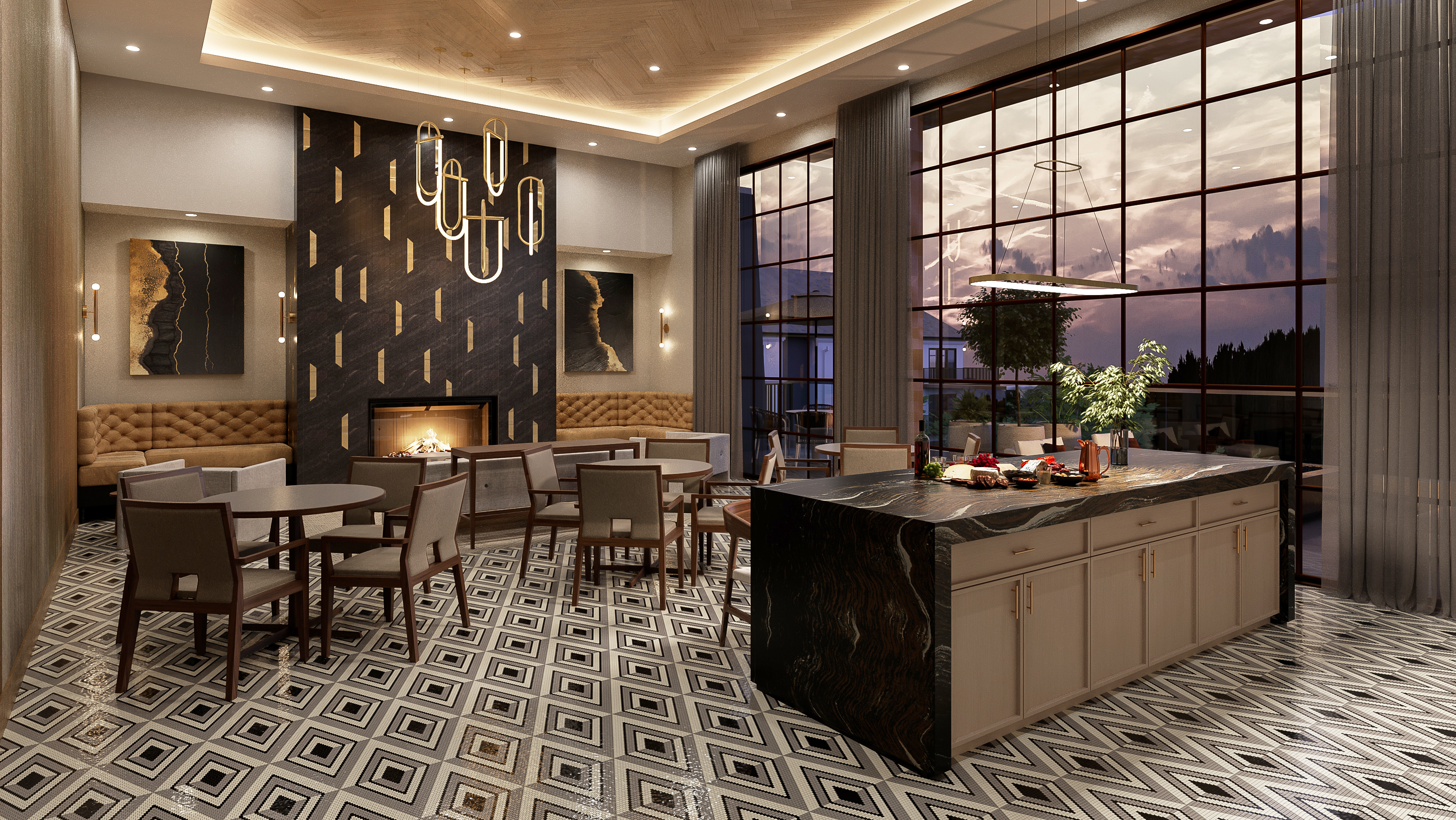 Mullen Residences at The Highlands_2