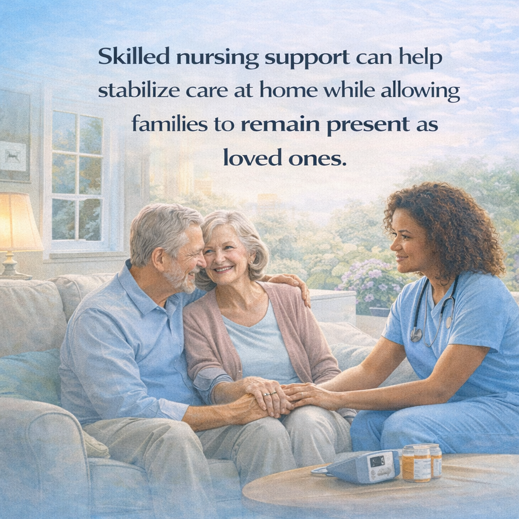 Nursing Liaisons