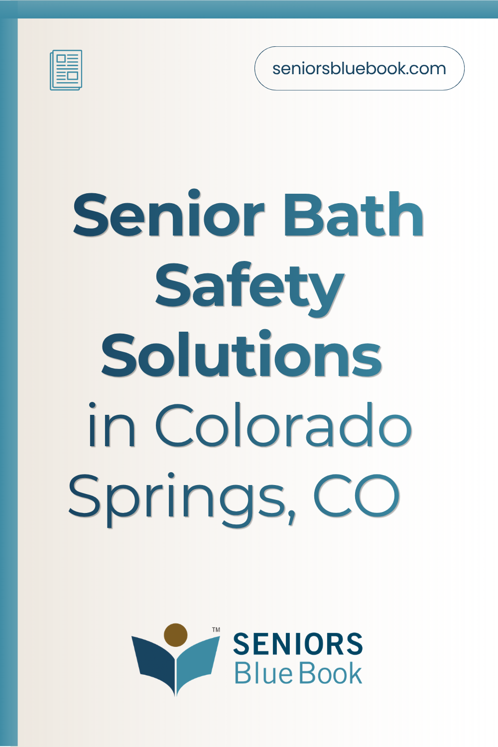 Senior Bath Safety Solutions in Colorado Springs, CO