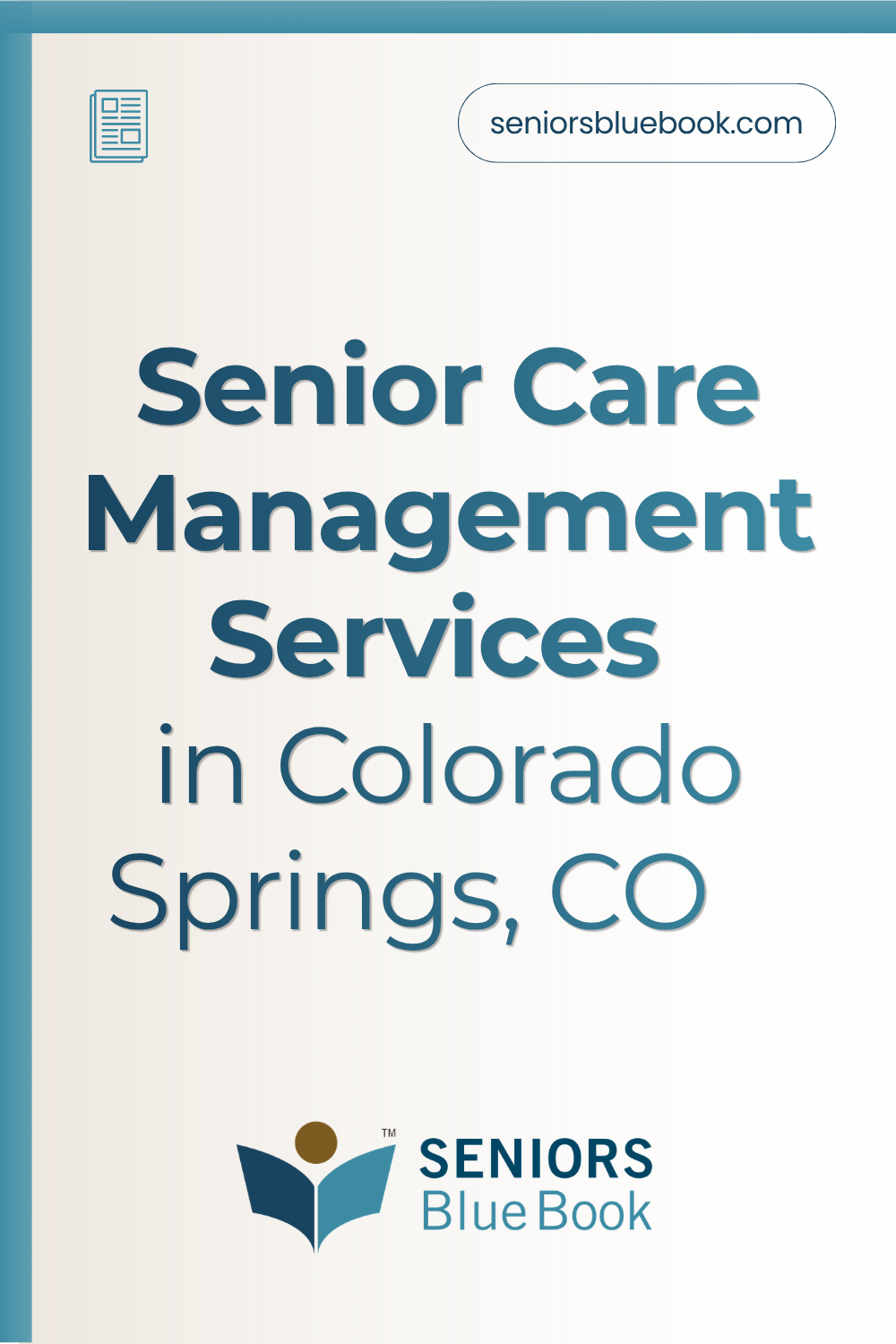 Senior Care Management Services in Colorado Springs, CO