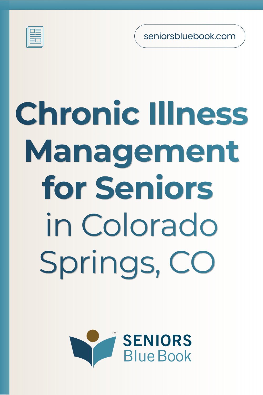 Chronic Illness Management for Seniors in Colorado Springs, CO