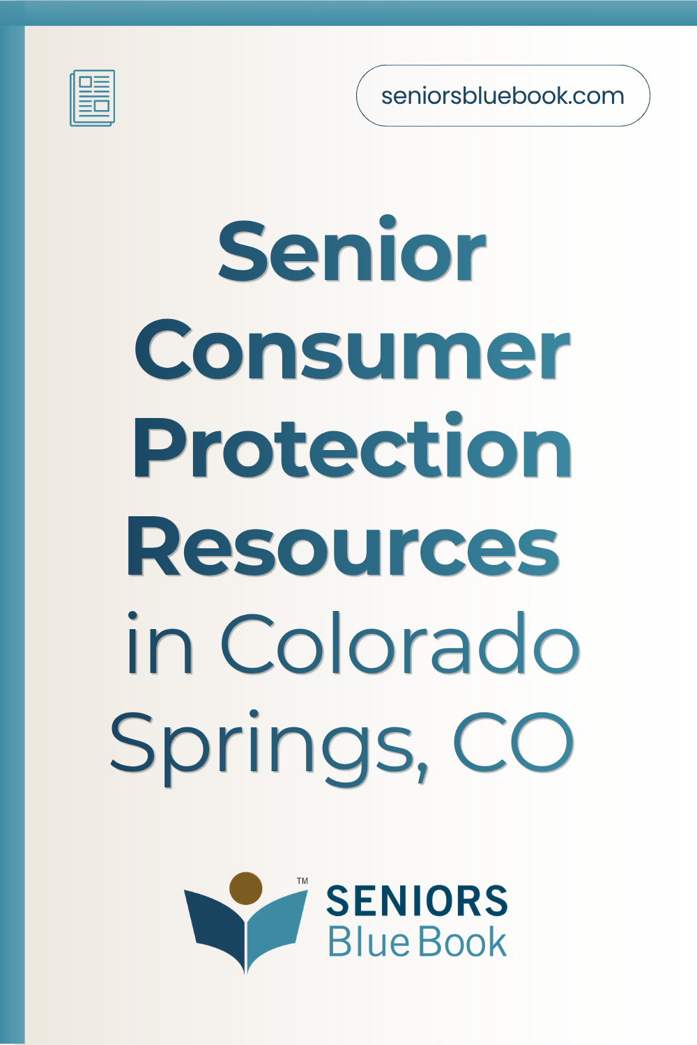 Senior Consumer Protection Resources in Colorado Springs, CO