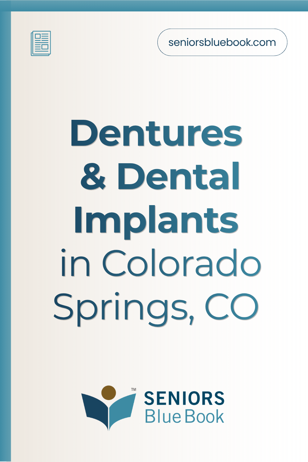 Dentures & Dental Implants in Colorado Springs, CO