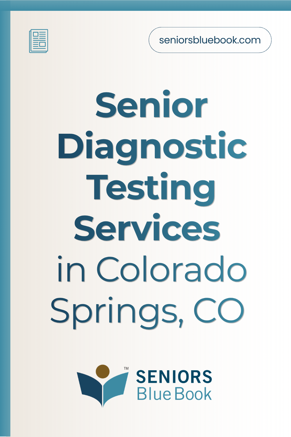 Senior Diagnostic Testing Services Colorado Springs, CO