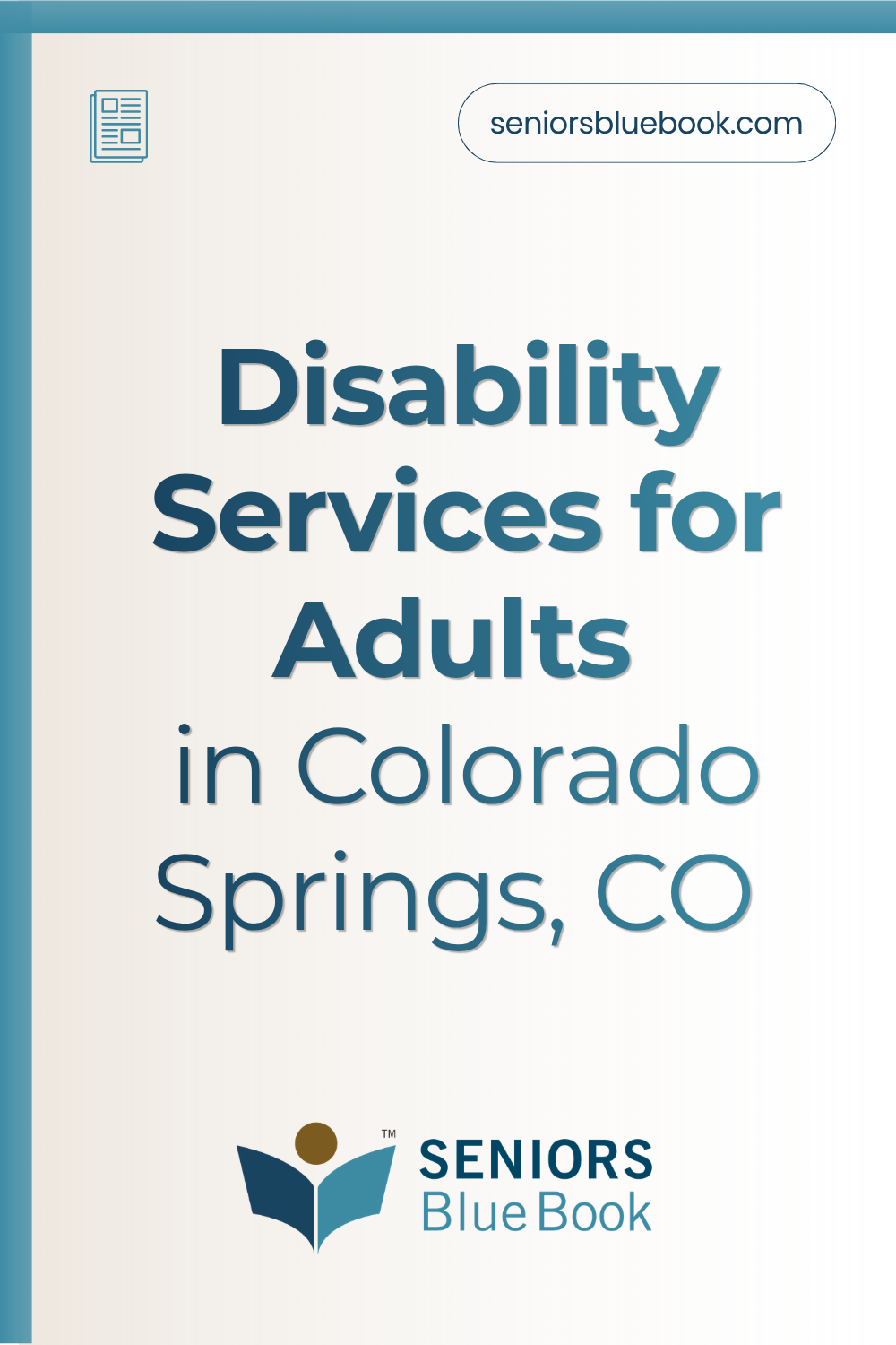 Disability Services for Adults in Colorado Springs, CO