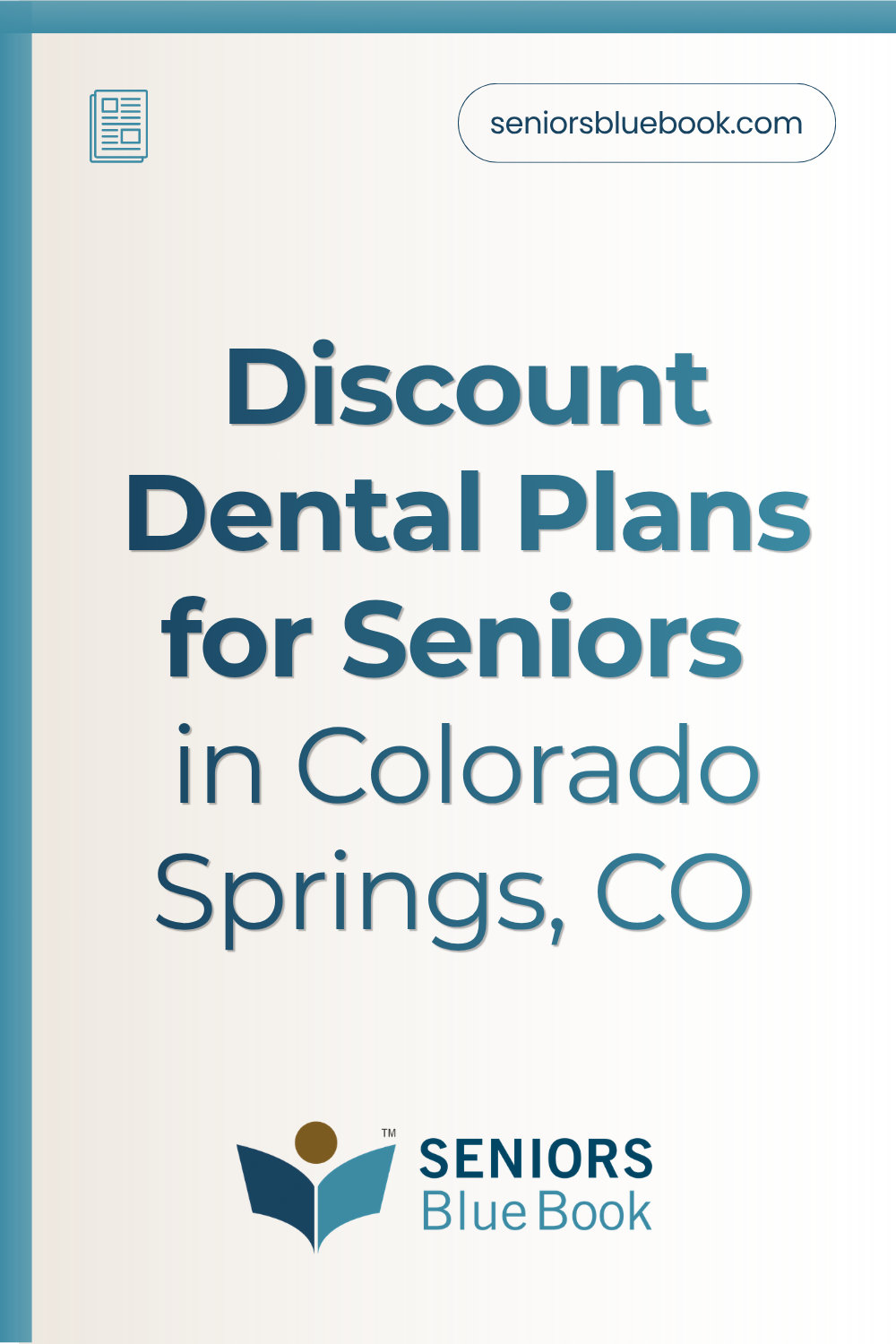 Discount Dental Plans for Seniors in Colorado Springs, CO