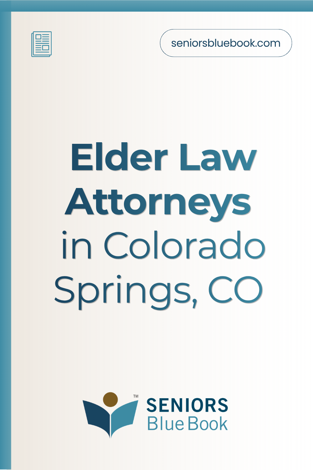 Elder Law Attorney in Colorado Springs, CO