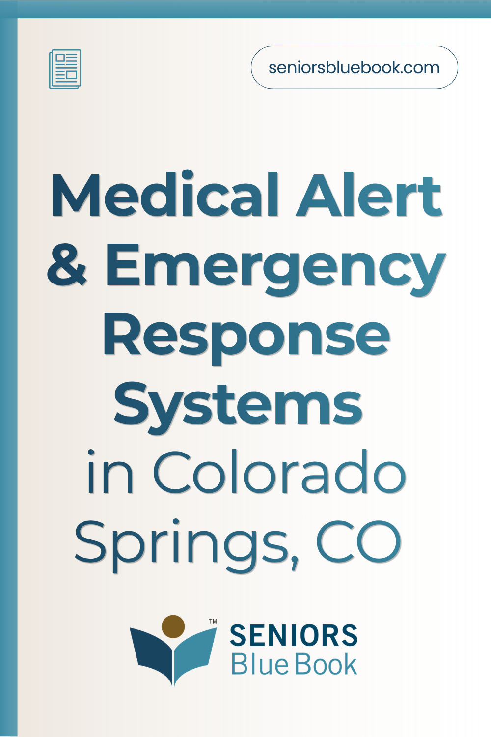 Medical Alert & Emergency Response Systems in Colorado Springs, CO