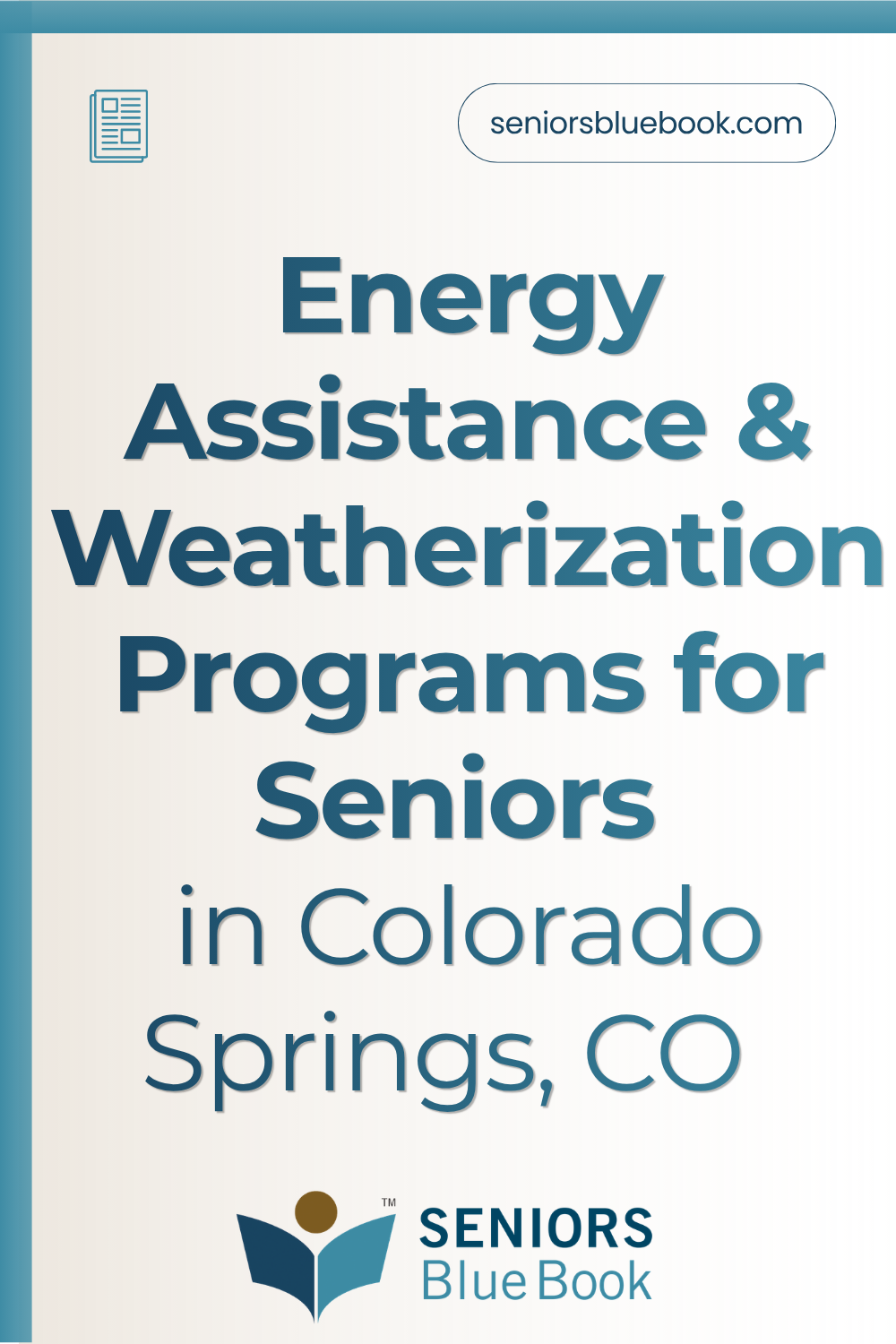 Energy Assistance & Weatherization Programs for Seniors in Colorado Sp