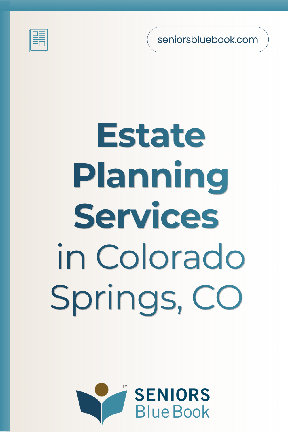 Estate Planning Services in Colorado Springs, CO