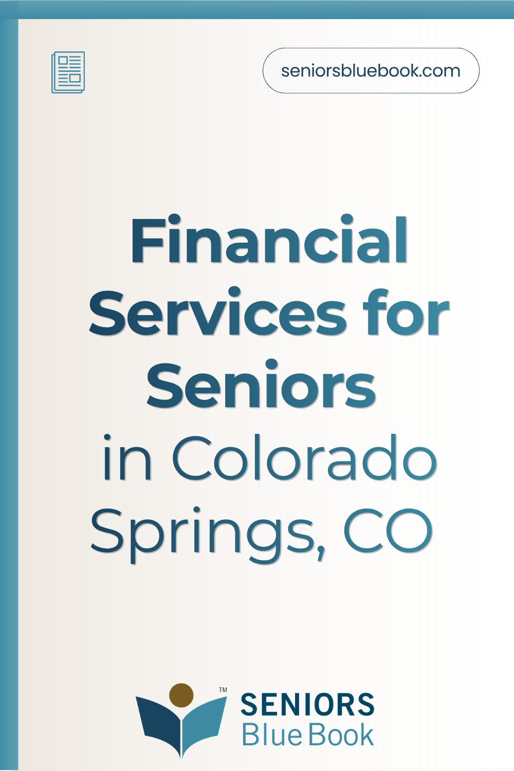 Financial Services for Seniors in Colorado Springs, CO