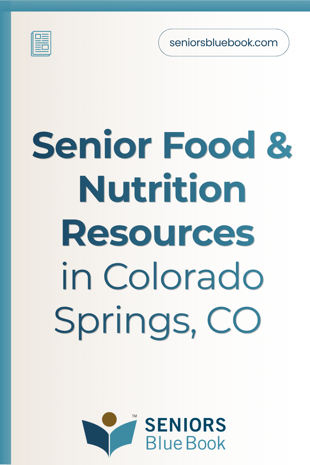 Senior Food & Nutrition Resources in Colorado Springs, CO