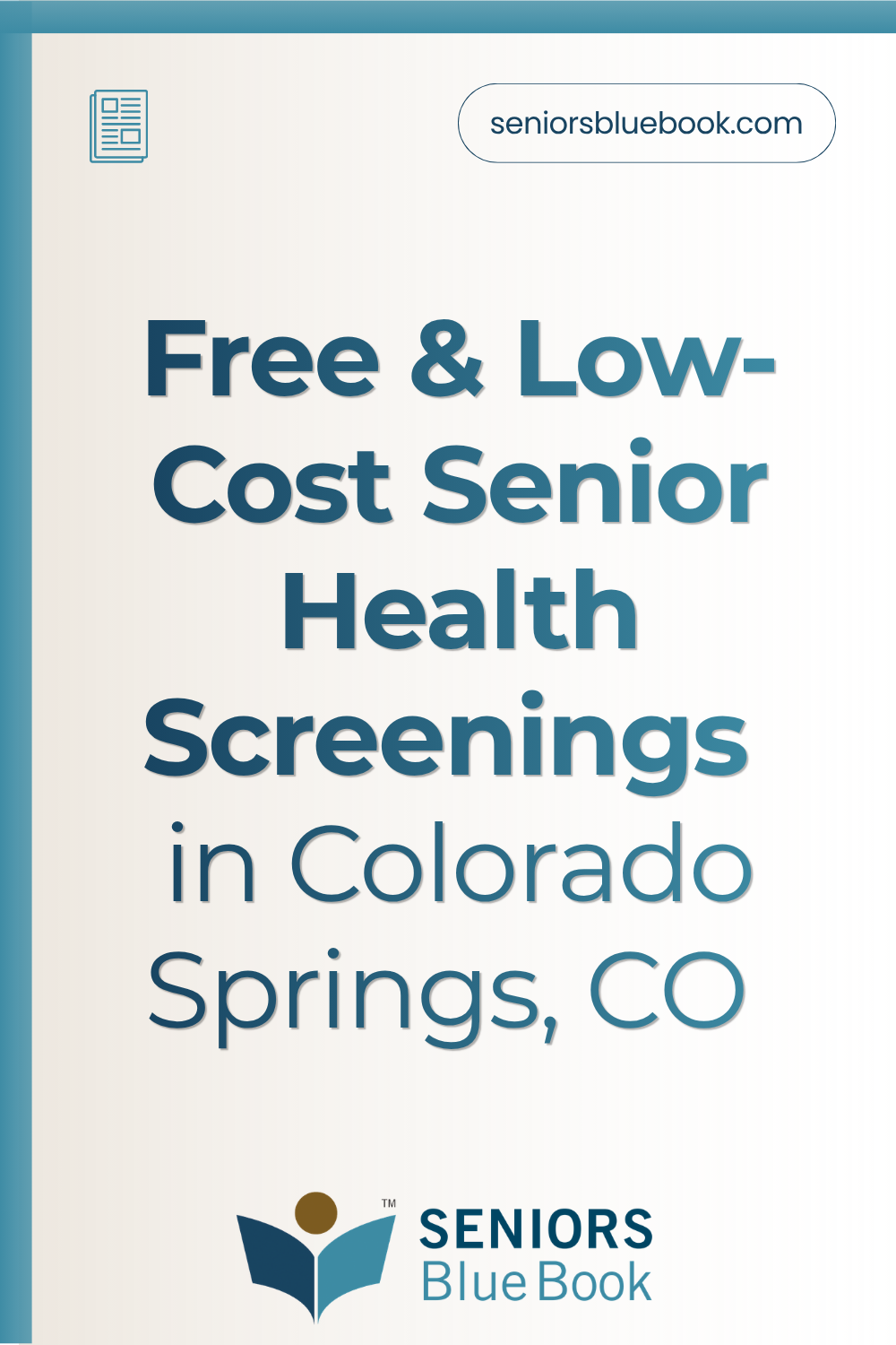 Free & Low-Cost Senior Health Screenings in Colorado Springs, CO