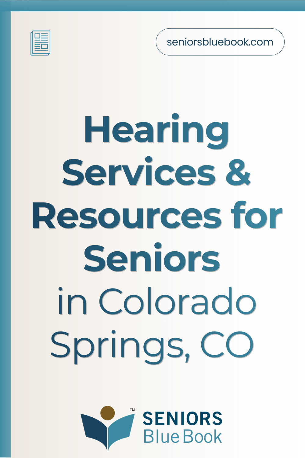 Hearing Services & Resources for Seniors in Colorado Springs, CO