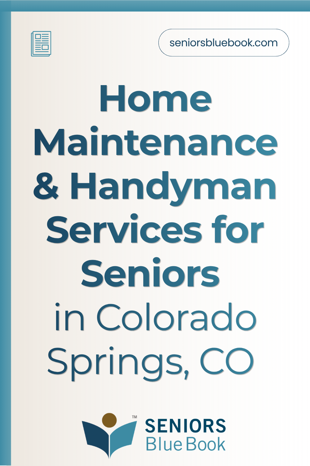Home Maintenance & Handyman Services for Seniors in Colorado Springs