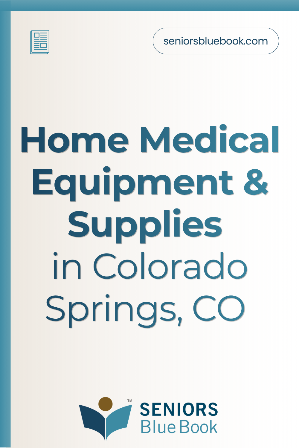Home Medical Equipment & Supplies in Colorado Springs, CO