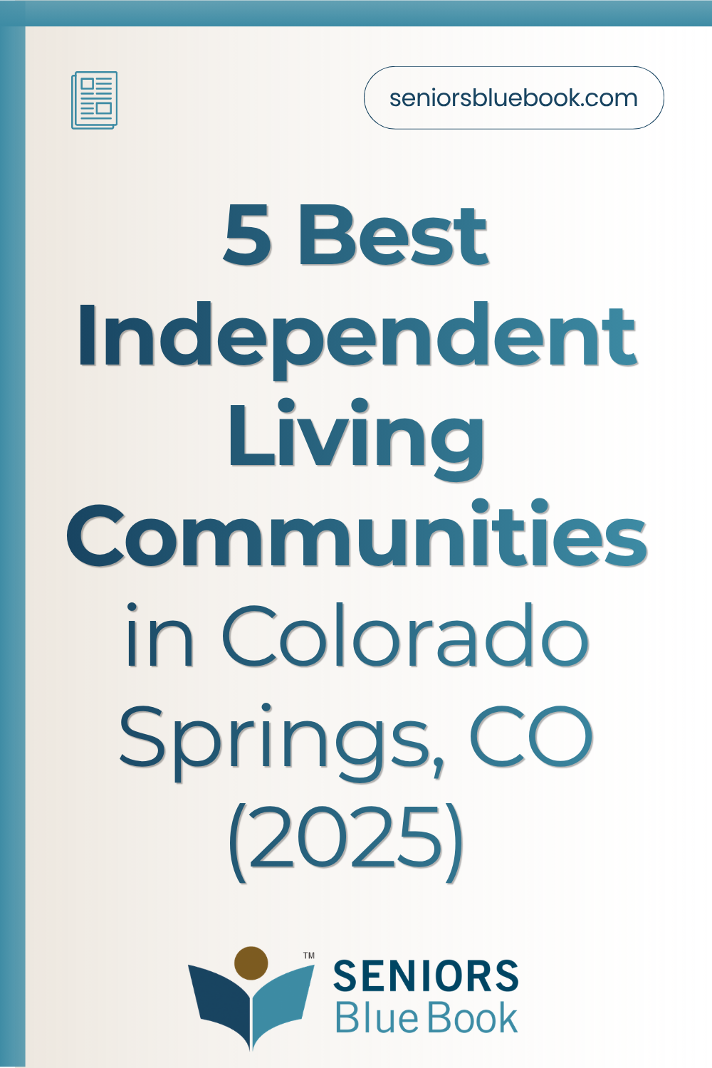 5 Best Independent Living Communities in Colorado Springs, CO