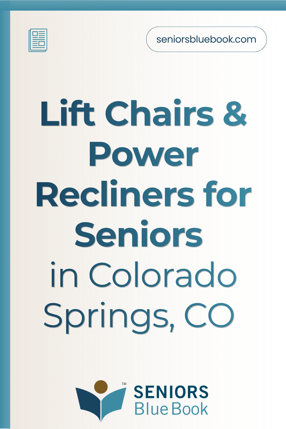 Lift Chairs & Power Recliners for Seniors in Colorado Springs, CO