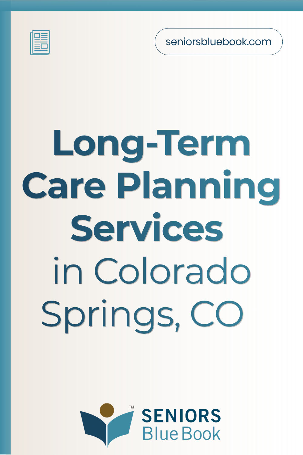 Long-Term Care Planning Services in Colorado Springs, CO