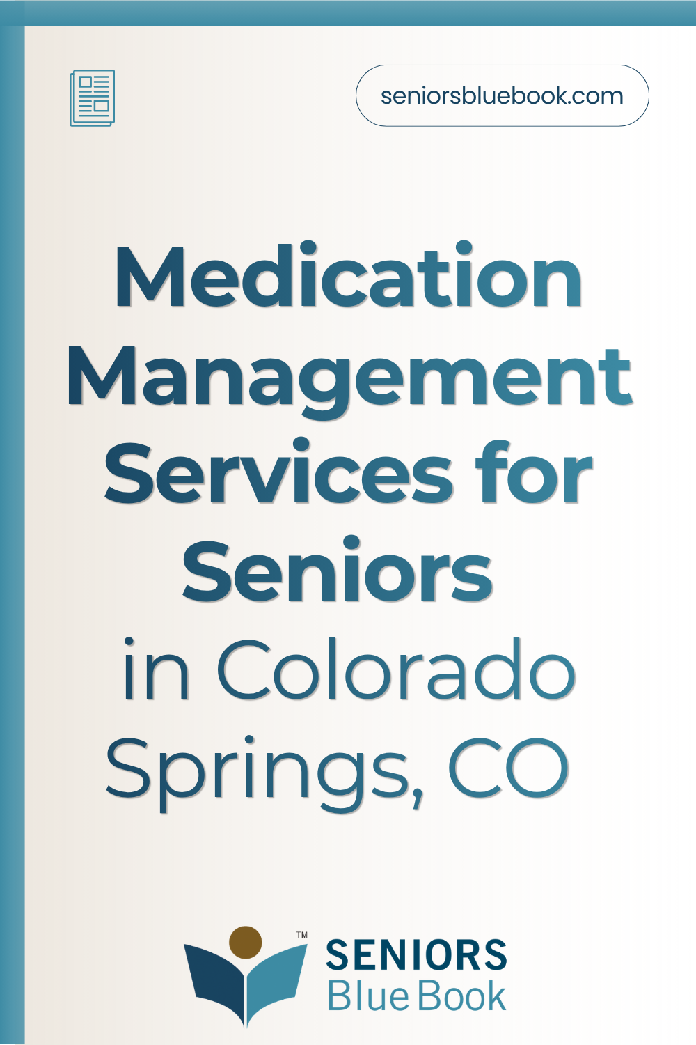 Medication Management Services for Seniors in Colorado Springs, CO