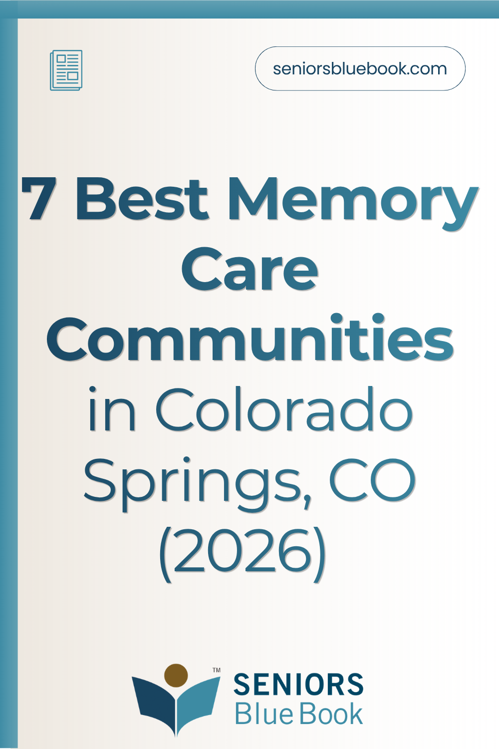 7 Best Memory Care Communities in Colorado Springs, CO