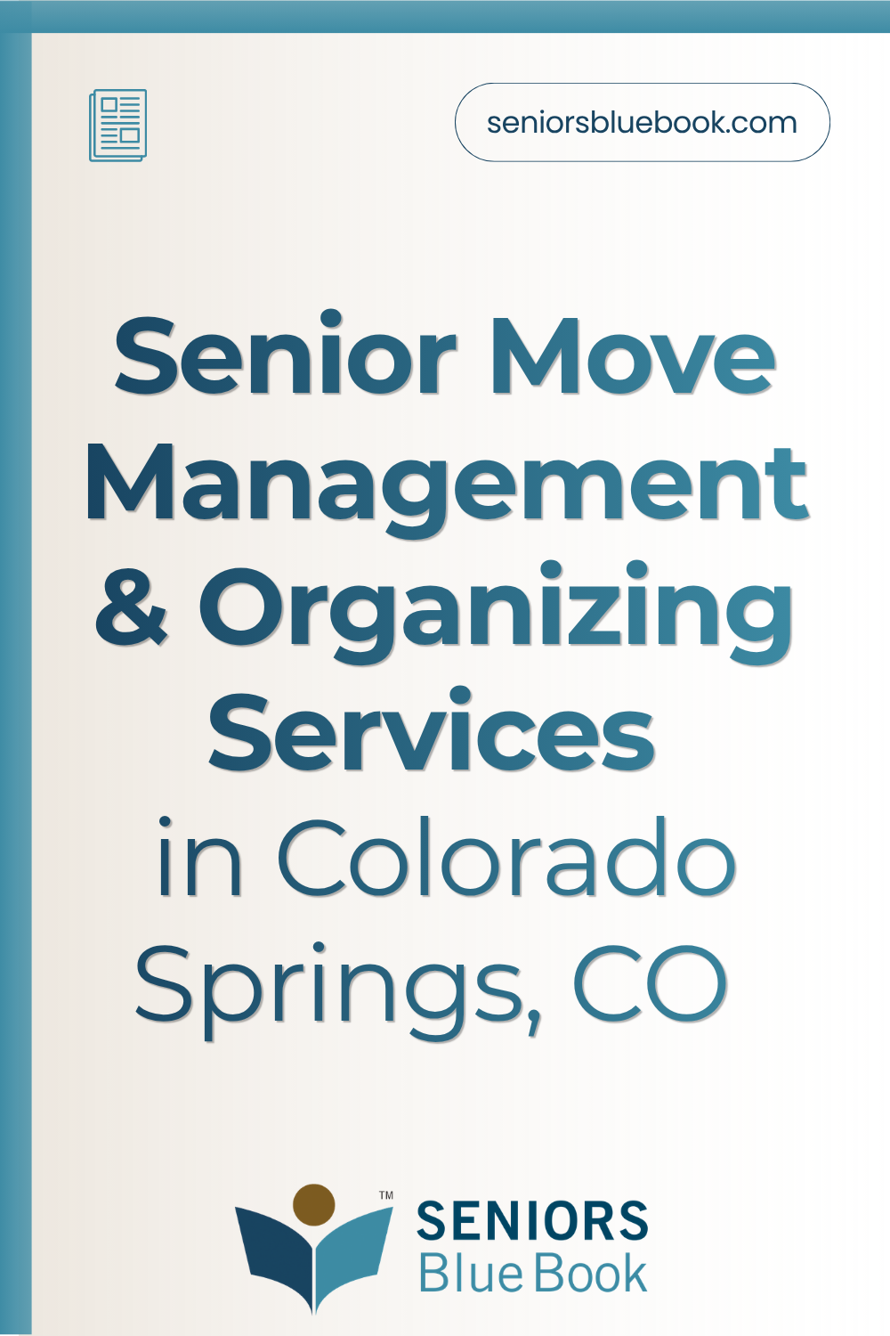 Senior Move Management & Organizing Services in Colorado Springs, CO