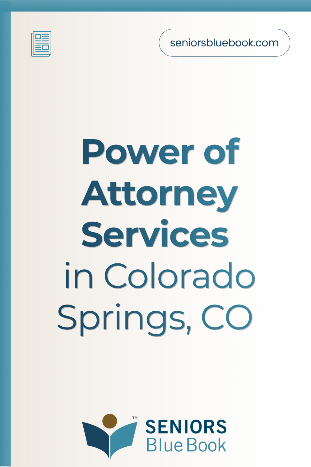 Power of Attorney Services in Colorado Springs, CO