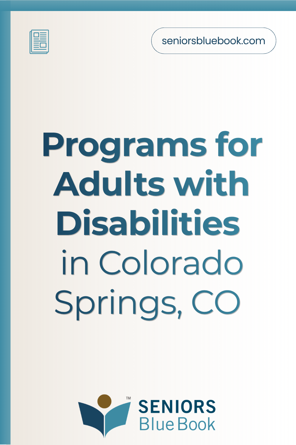 Programs for Adults with Disabilities in Colorado Springs, CO
