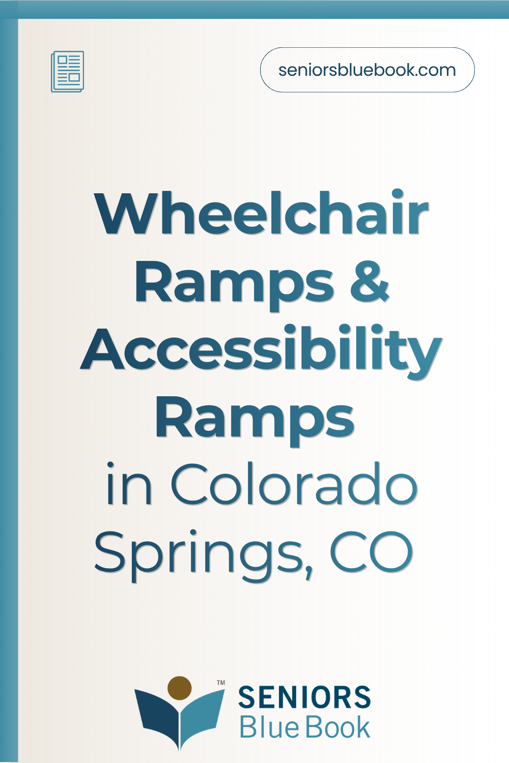Wheelchair Ramps & Accessibility Ramps in Colorado Springs, CO