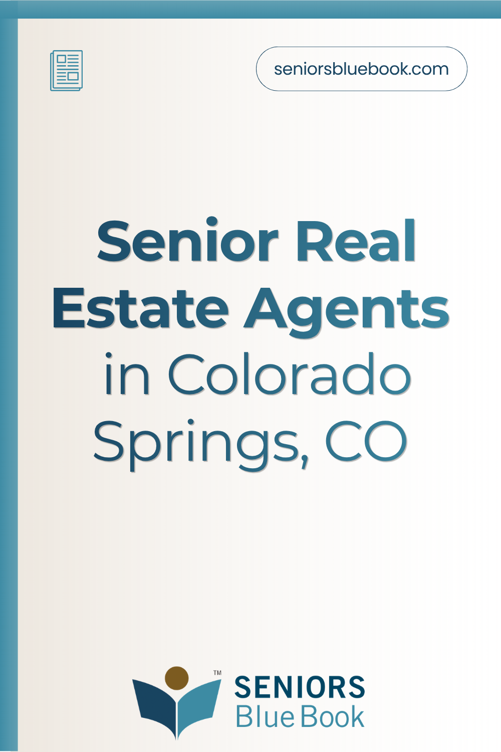 Senior Real Estate Agents Colorado Springs, CO