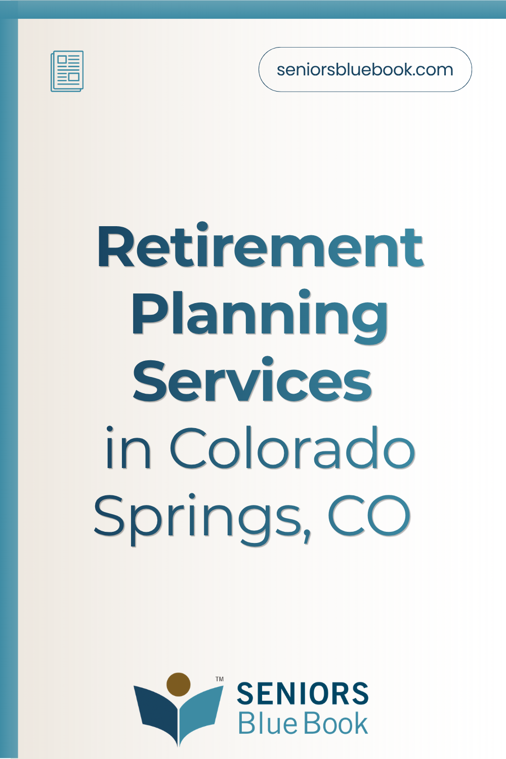 Retirement Planning Services in Colorado Springs, CO