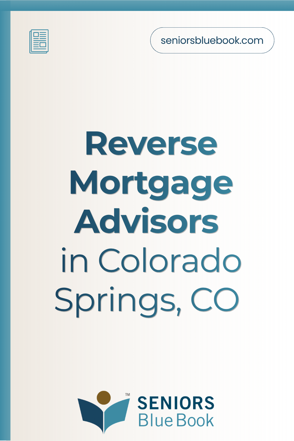 Reverse Mortgage Advisors in Colorado Springs, CO