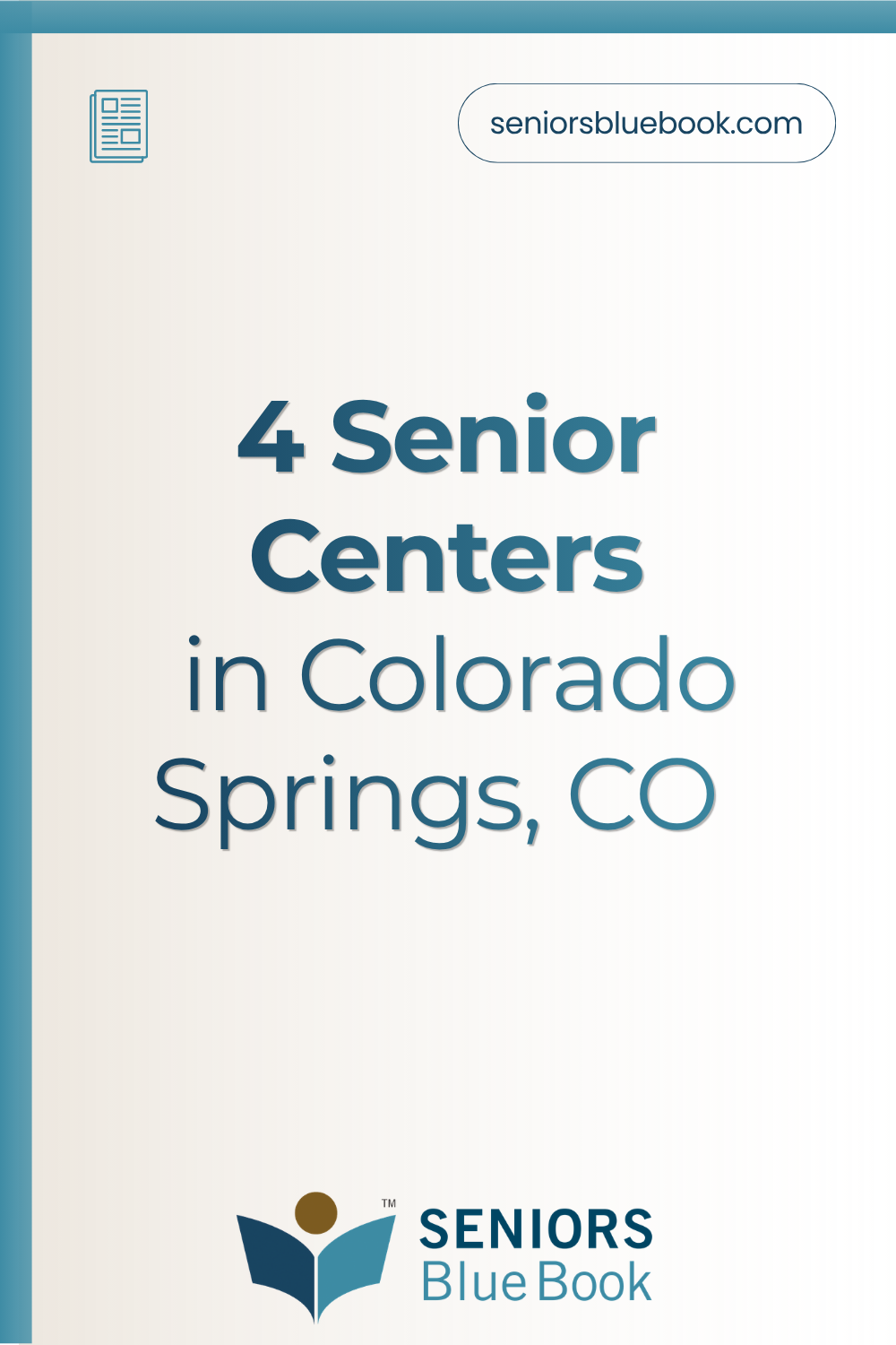 4 Best Senior Centers in Colorado Springs, CO