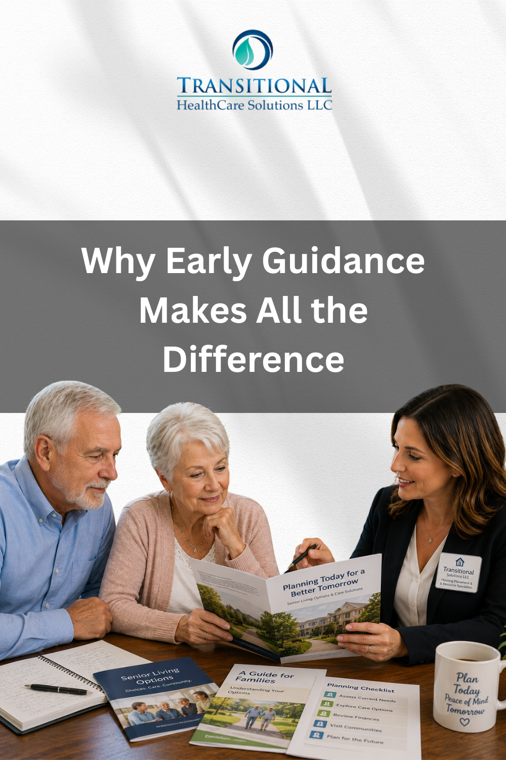 Why Early Guidance Makes All the Difference