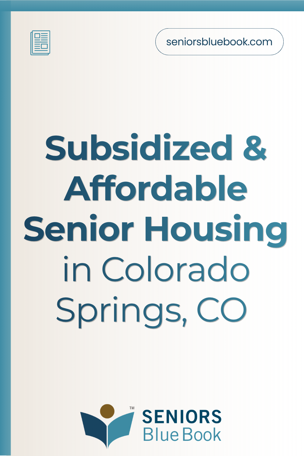 Subsidized & Affordable Senior Housing in Colorado Springs, CO