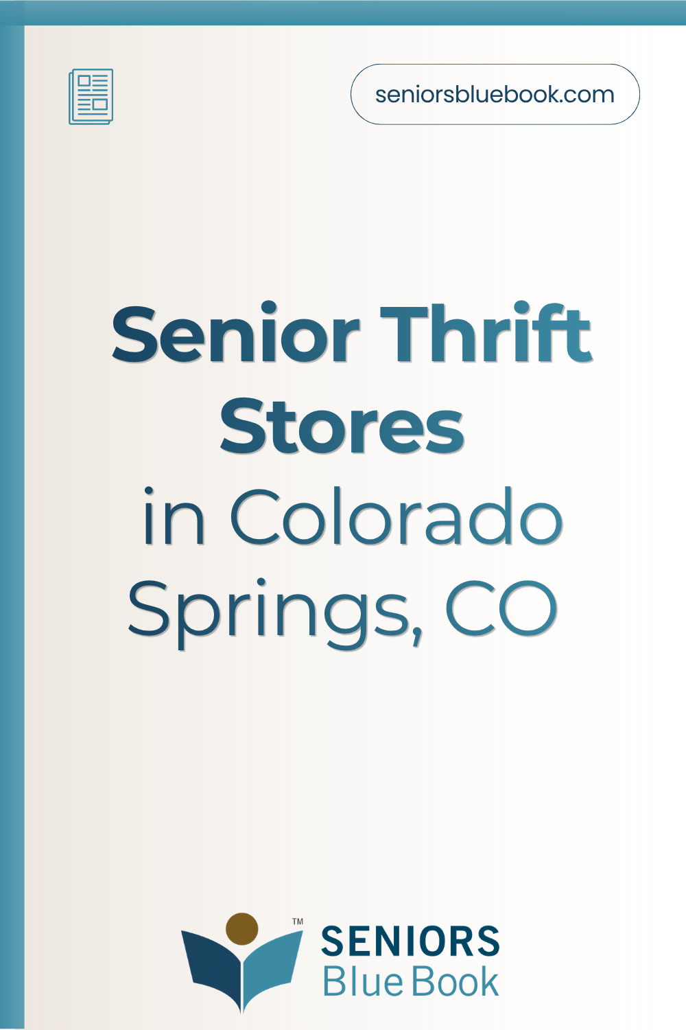 Senior Thrift Stores Colorado Springs, CO