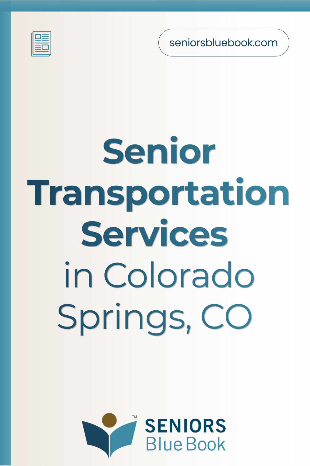 Senior Transportation Services in Colorado Springs, CO