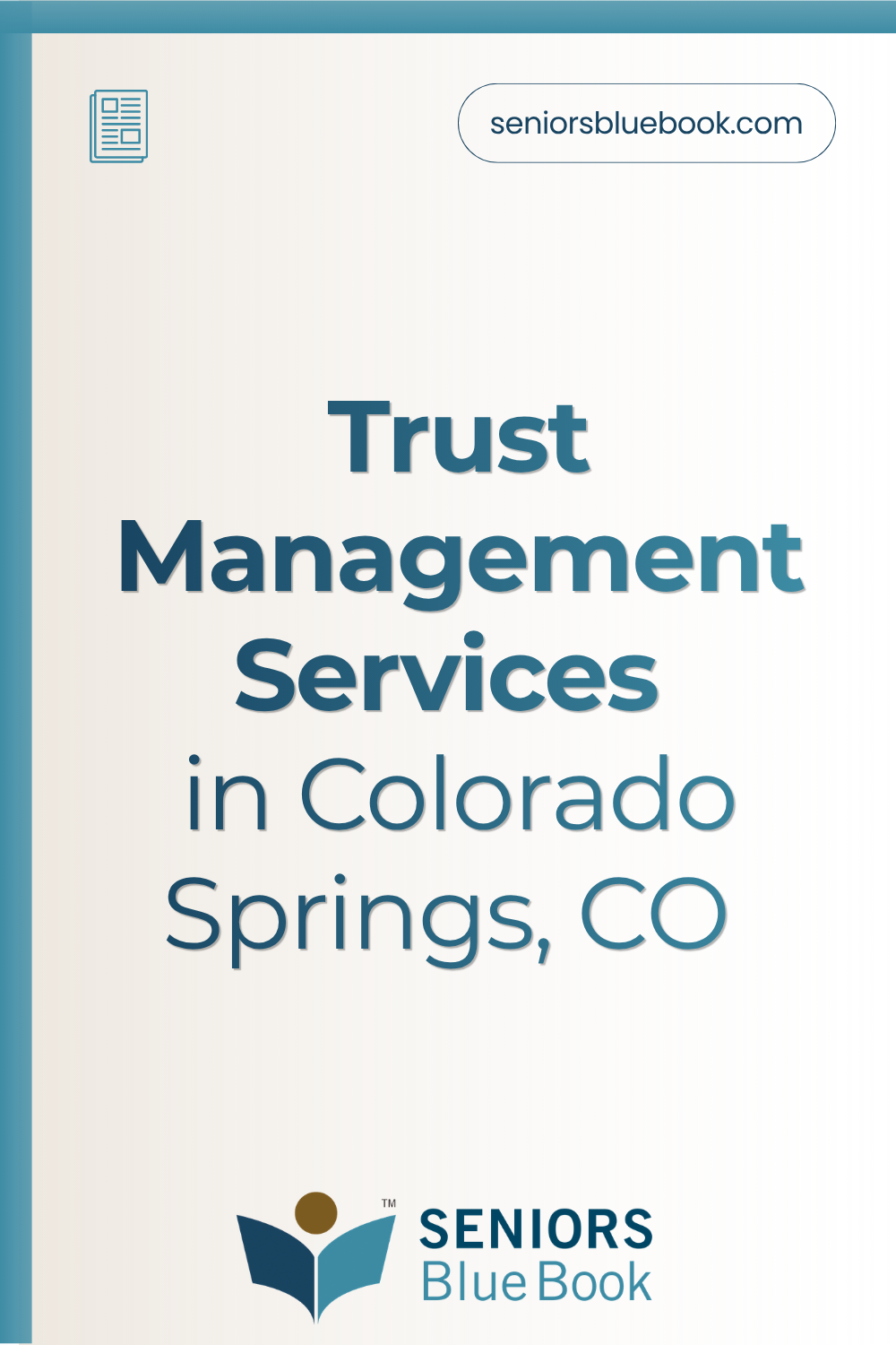 Trust Management Services in Colorado Springs, CO