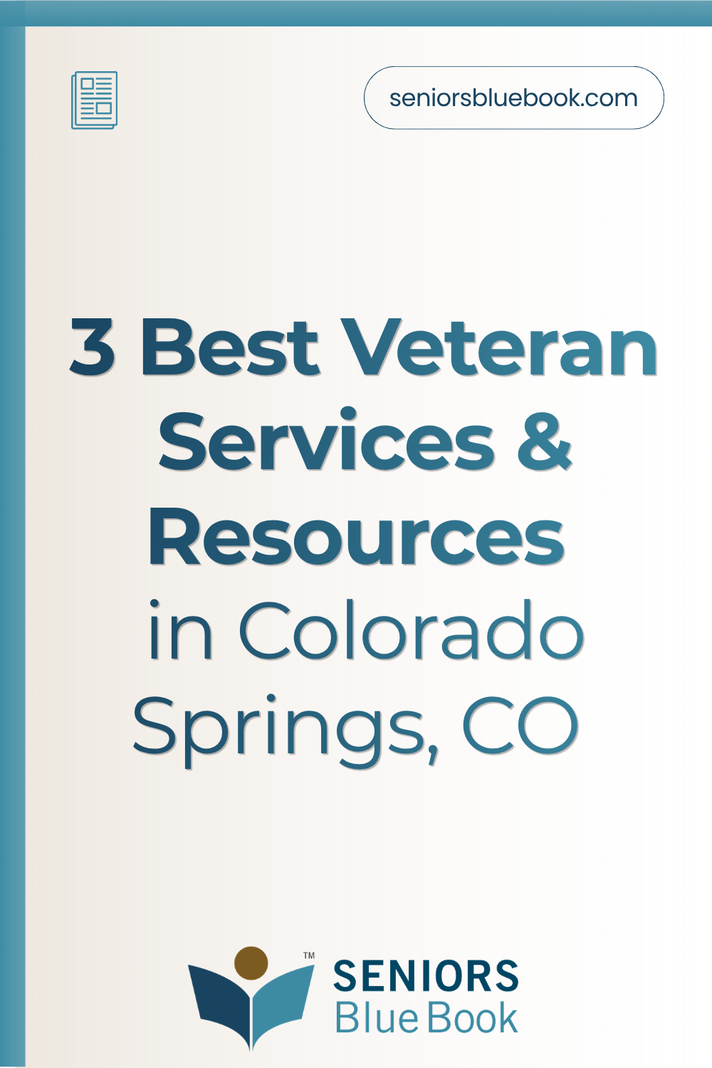 3 Best Veteran Services Colorado Springs, CO