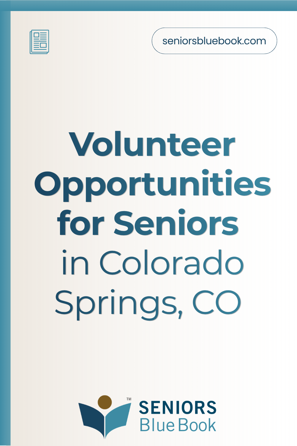 3 Best Volunteer Opportunities for Seniors Colorado Springs, CO