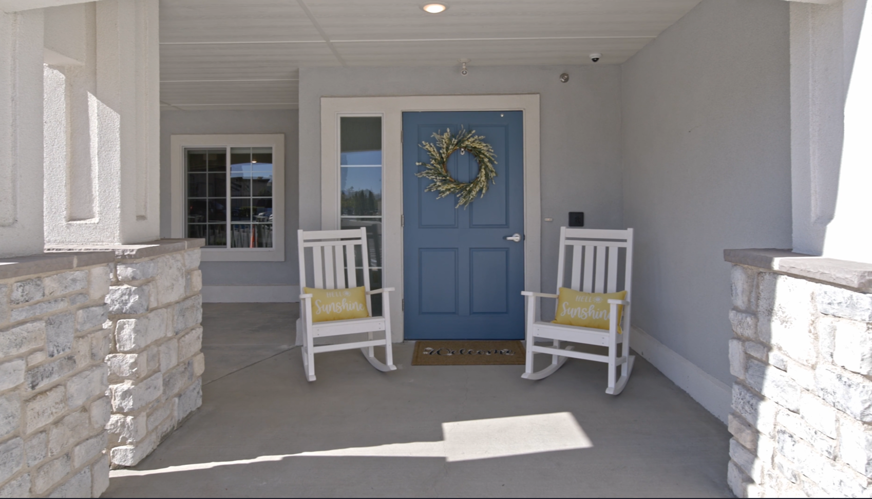 Care Moore Homes Assisted Living at Overland
