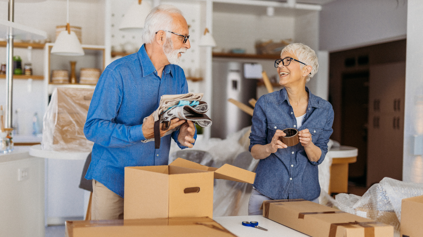 How to Find a Senior Real Estate Agent Who Actually Gets It
