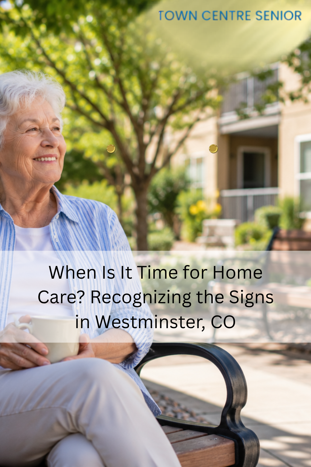 How Stable Housing Creates Better Quality of Life for Older Adults